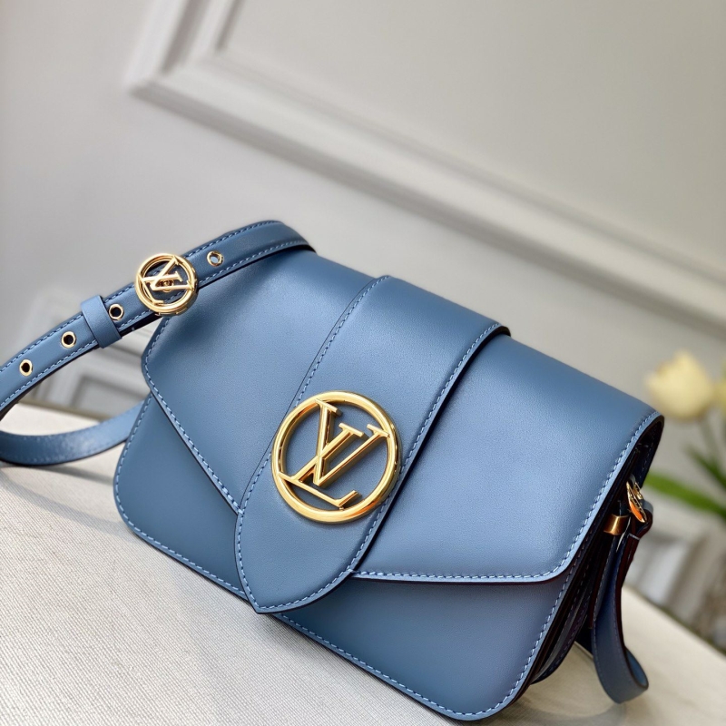 LV Satchel bags